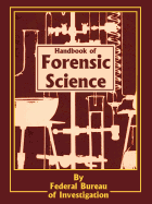 Handbook of forensic science
