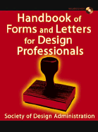 Handbook of Forms and Letters for Design Professionals