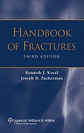 Handbook of Fractures