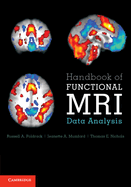 Handbook of Functional MRI Data Analysis