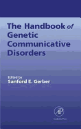 Handbook of Genetic Communicative Disorders