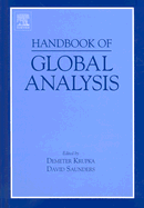 Handbook of Global Analysis