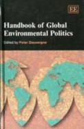 Handbook of Global Environmental Politics
