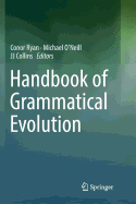 Handbook of Grammatical Evolution
