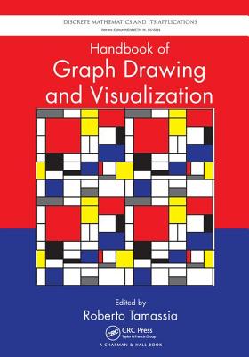 Handbook of Graph Drawing and Visualization - Tamassia, Roberto (Editor)