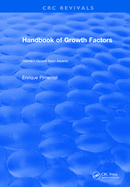 Handbook of Growth Factors (1994): Volume 1