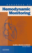 Handbook of Hemodynamic Monitoring