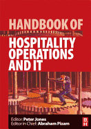 Handbook of Hospitality Operations and It