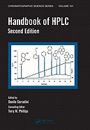 Handbook of HPLC