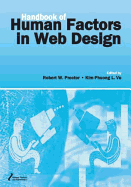 Handbook of Human Factors in Web Design