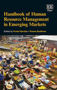 Handbook of Human Resource Management in Emerging Markets