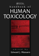 Handbook of Human Toxicology