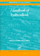 Handbook of Hydrocolloids