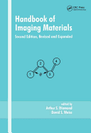 Handbook of Imaging Materials