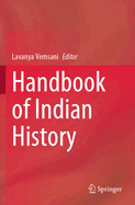 Handbook of Indian History
