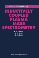 Handbook of Inductively Coupled Plasma Mass Spectrometry
