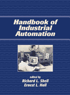 Handbook of Industrial Automation