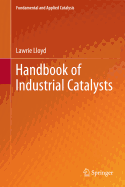 Handbook of Industrial Catalysts