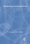 Handbook of Industrial Crops