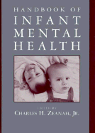 Handbook of Infant Mental Health