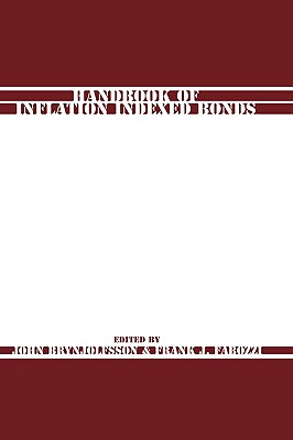 Handbook of Inflation Indexed Bonds - Brynjolfsson, John (Editor), and Fabozzi, Frank J (Editor)
