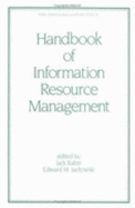 Handbook of Information Resource Management