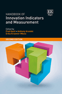 Handbook of Innovation Indicators and Measurement: Second Edition