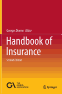 Handbook of Insurance