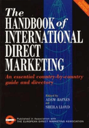 Handbook of International Direct Marketing