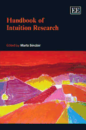 Handbook of Intuition Research