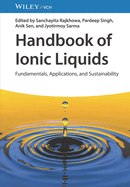 Handbook of Ionic Liquids: Fundamentals, Applications and Sustainability