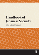 Handbook of Japanese Security