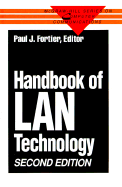 Handbook of LAN Technology