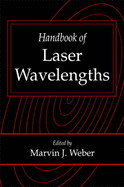 Handbook of Laser Wavelengths