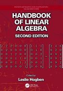 Handbook of Linear Algebra