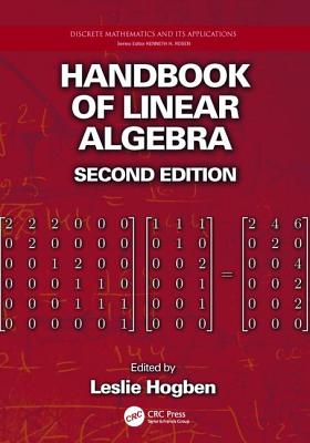 Handbook of Linear Algebra - Hogben, Leslie (Editor)