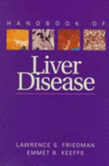 Handbook of Liver Disease