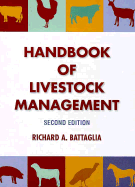 Handbook of Livestock Management Techniques