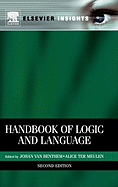 Handbook of Logic and Language