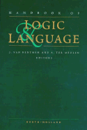Handbook of Logic and Language