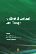 Handbook of Low-Level Laser Therapy