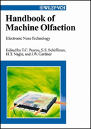 Handbook of Machine Olfaction: Electronic Nose Technology