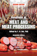 Handbook of Meat and Meat Processing