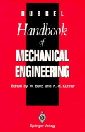 Handbook of Mechanical Engineering