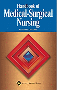 Handbook of Medical-Surgical Nursing