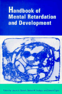 Handbook of Mental Retardation and Development