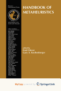 Handbook of Metaheuristics