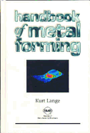 Handbook of Metal Forming