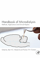 Handbook of Microdialysis: Methods, Applications and Perspectives Volume 16