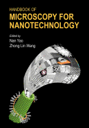 Handbook of Microscopy for Nanotechnology